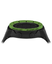 Load image into Gallery viewer, Coliseum Fit™ Halo Edition (Black/ OD Green) Watch