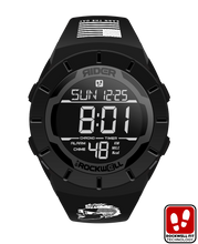 Load image into Gallery viewer, Coliseum Fit™ - Casey Patterson Edition (Phantom Black) Watch