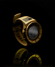 Load image into Gallery viewer, Coliseum Fit™ Freedom Edition (Coyote Tan/Black) Watch