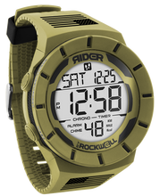 Load image into Gallery viewer, Coliseum Fit™ Freedom Edition (Coyote Tan/Black) Watch
