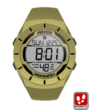 Load image into Gallery viewer, Coliseum Fit™ (Coyote Tan/Black) Watch