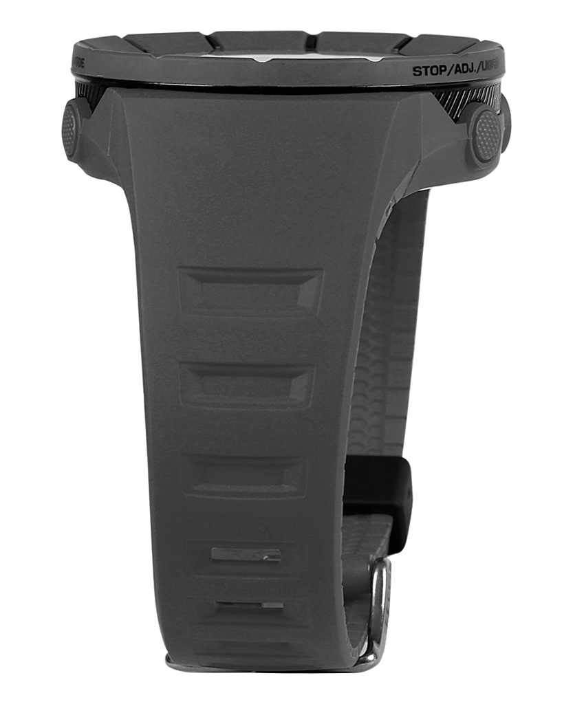 Coliseum Fit™ (Gray/Black) Watch