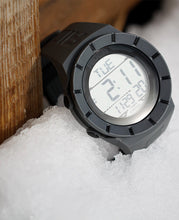 Load image into Gallery viewer, Coliseum Fit™ (Gray/Black) Watch