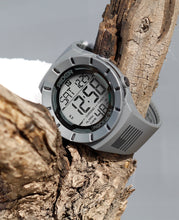 Load image into Gallery viewer, Coliseum Fit™ Freedom Edition (Gray/Black) Watch