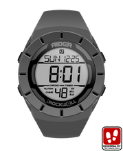 Load image into Gallery viewer, Coliseum Fit™ (Gray/Black) Watch