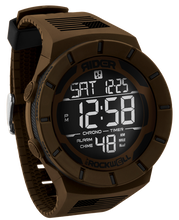 Load image into Gallery viewer, Coliseum Fit™ - Freedom Edition (Gunstock Brown/Black) Watch