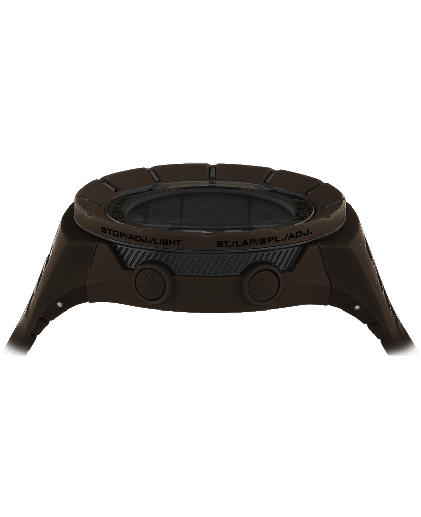 Coliseum Fit™ - Freedom Edition (Gunstock Brown/Black) Watch