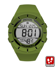Load image into Gallery viewer, Coliseum Fit™ (OD Green/Black) Watch