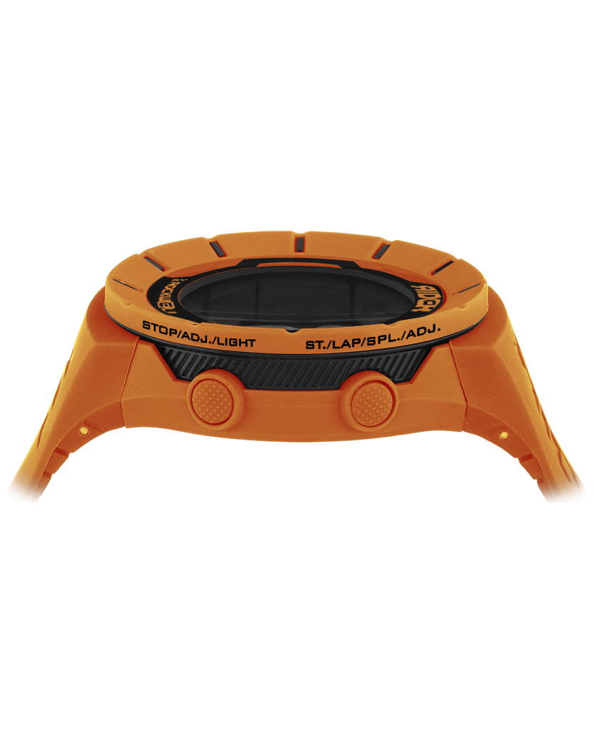 Coliseum Fit™ (Orange/Black) Watch