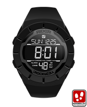 Load image into Gallery viewer, Coliseum Fit™ (Phantom Black) Watch
