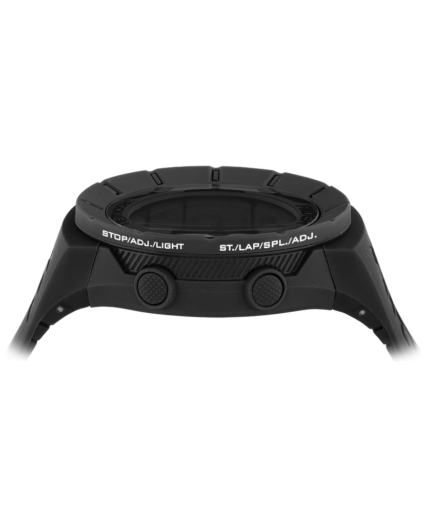 Coliseum Fit™ Navy Edition (Phantom Black) Watch