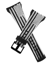 Load image into Gallery viewer, Coliseum Fit™ Assault - White Edition (Phantom Black) Watch