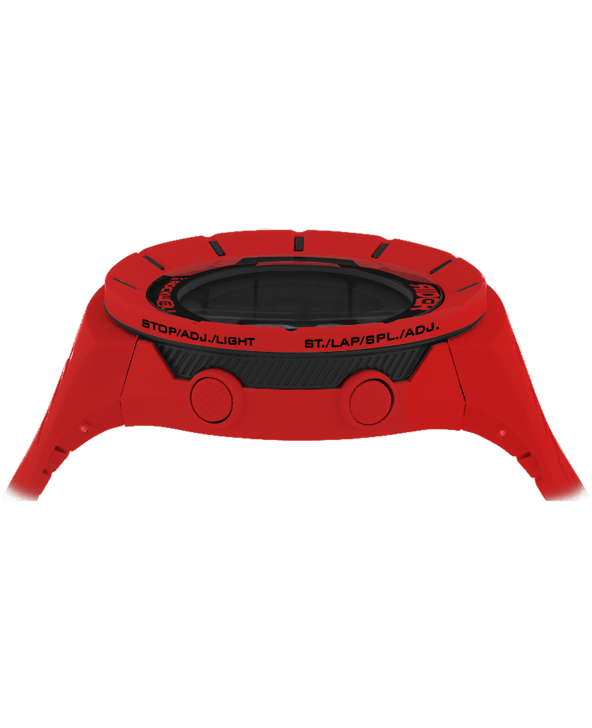 Coliseum Fit™ (Red/Black) Watch