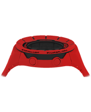 Load image into Gallery viewer, Coliseum Fit™ (Red/Black) Watch