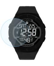 Load image into Gallery viewer, Crystal Protector Watch