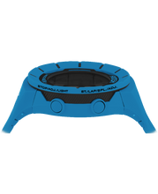 Load image into Gallery viewer, Coliseum Fit™ (Shark Blue/Black) Watch