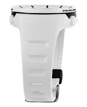 Load image into Gallery viewer, Coliseum Fit™ (White/Black) Watch