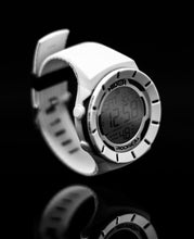Load image into Gallery viewer, Coliseum Fit™ (White/Black) Watch