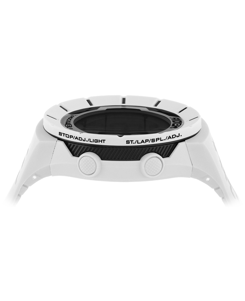 Coliseum Fit™ (White/Black) Watch