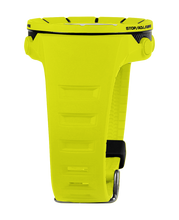 Load image into Gallery viewer, Coliseum Fit™ (Yellow/Black) Watch