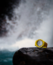 Load image into Gallery viewer, Coliseum Fit™ (Yellow/Black) Watch