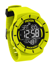 Load image into Gallery viewer, Coliseum Fit™ (Yellow/Black) Watch