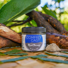 Load image into Gallery viewer, Comfrey Cast