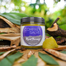 Load image into Gallery viewer, Comfrey Salve