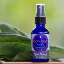Load image into Gallery viewer, Comfrey Hydrosol