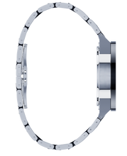 Load image into Gallery viewer, Commander Elite Tier 3 Edition(Silver/Black Ceramic) Watch