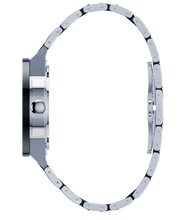 Load image into Gallery viewer, Commander Elite Tier 3 Edition(Silver/Black Ceramic) Watch