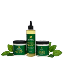 Load image into Gallery viewer, Golden Indulgence Body Care Set