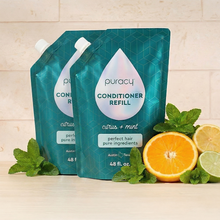 Load image into Gallery viewer, Conditioner (Silicone/Dimethicone/Sulfate Free)