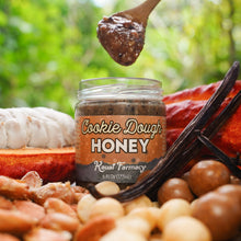 Load image into Gallery viewer, Cookie Dough Honey