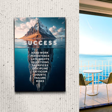 Load image into Gallery viewer, Foundations - Cool Wall Art