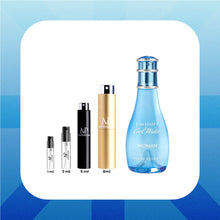 Load image into Gallery viewer, Cool Water Eau de Toilette Davidoff - Women