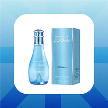 Load image into Gallery viewer, Cool Water Eau de Toilette Davidoff - Women
