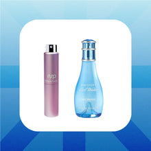 Load image into Gallery viewer, Cool Water Eau de Toilette Davidoff - Women