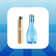 Load image into Gallery viewer, Cool Water Eau de Toilette Davidoff - Women