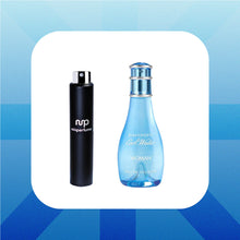 Load image into Gallery viewer, Cool Water Eau de Toilette Davidoff - Women