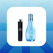 Load image into Gallery viewer, Cool Water Eau de Toilette Davidoff - Women