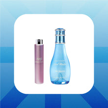 Load image into Gallery viewer, Cool Water Eau de Toilette Davidoff - Women