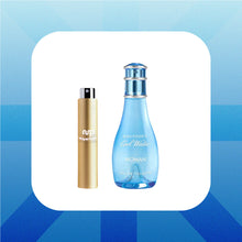 Load image into Gallery viewer, Cool Water Eau de Toilette Davidoff - Women
