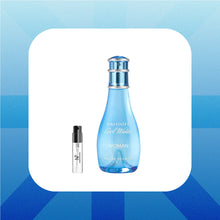 Load image into Gallery viewer, Cool Water Eau de Toilette Davidoff - Women