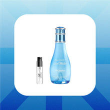 Load image into Gallery viewer, Cool Water Eau de Toilette Davidoff - Women