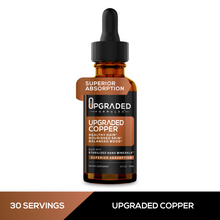 Load image into Gallery viewer, Upgraded Copper