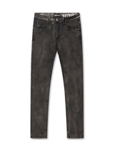 Load image into Gallery viewer, Serenede Steam Slim Fit Jeans - Grey