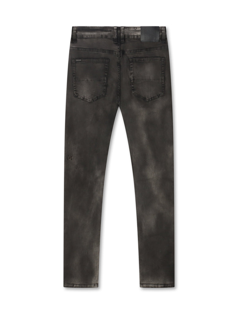 Serenede Steam Slim Fit Jeans - Grey