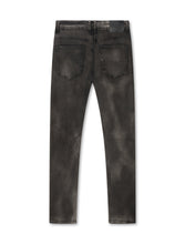Load image into Gallery viewer, Serenede Steam Slim Fit Jeans - Grey