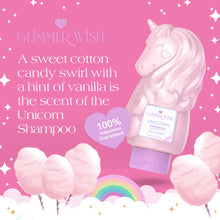 Load image into Gallery viewer, Unicorn Shampoo